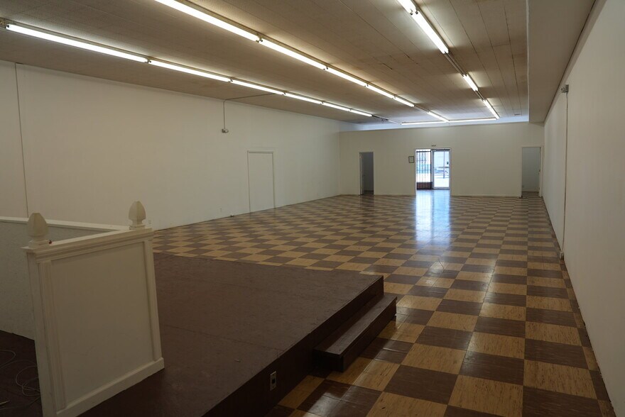 More Photos Of 1214 Union St, Spartanburg Storefront For Lease