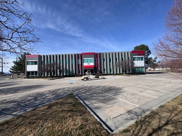 More Photos Of 12244 S Business Park Dr, Draper Office For Lease