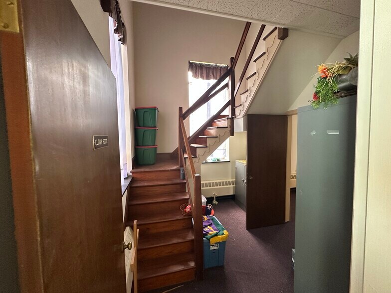 More Photos Of 306 Clinton St, Delaware City Religious Facility For Sale