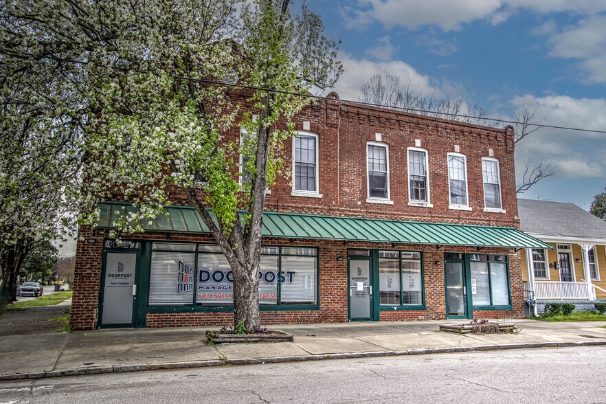 More Photos Of 602-604 3rd St, Augusta Apartments For Sale