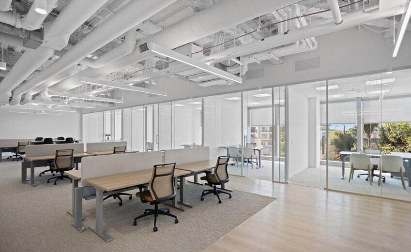 More Photos Of 11355 W Olympic Blvd, Los Angeles Office For Lease