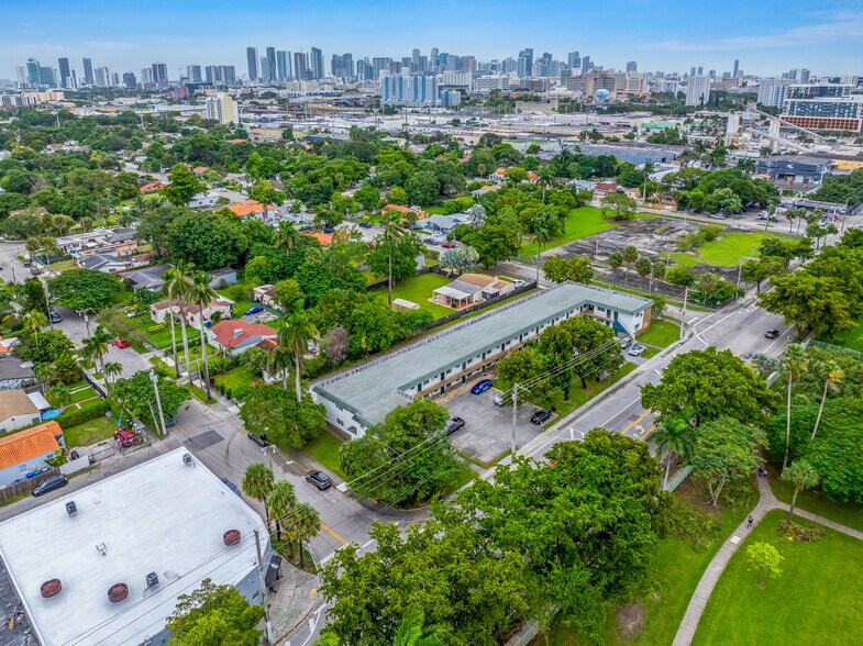 More Photos Of 2629 NW 17th Ave, Miami Apartments For Sale