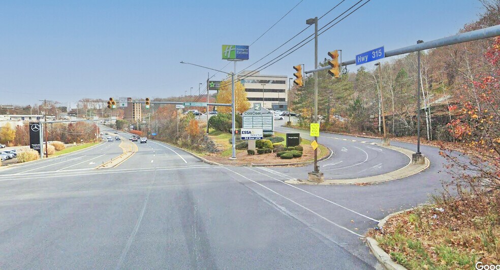 More Photos Of 1065 Route 315, Wilkes Barre Office For Lease