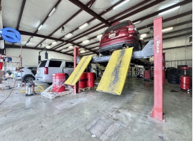 More Photos Of 1001 Mally St, Tuscaloosa Auto Repair For Lease
