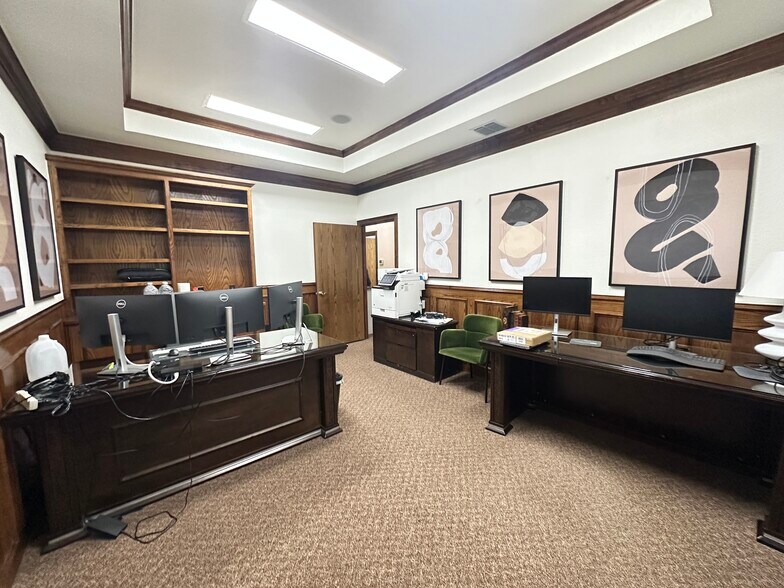 More Photos Of 4218 Gateway Dr, Colleyville Office For Sale