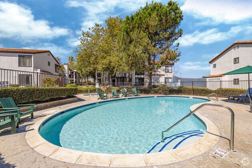 More Photos Of 9360 Creekside Ct, Santee Apartments For Sale