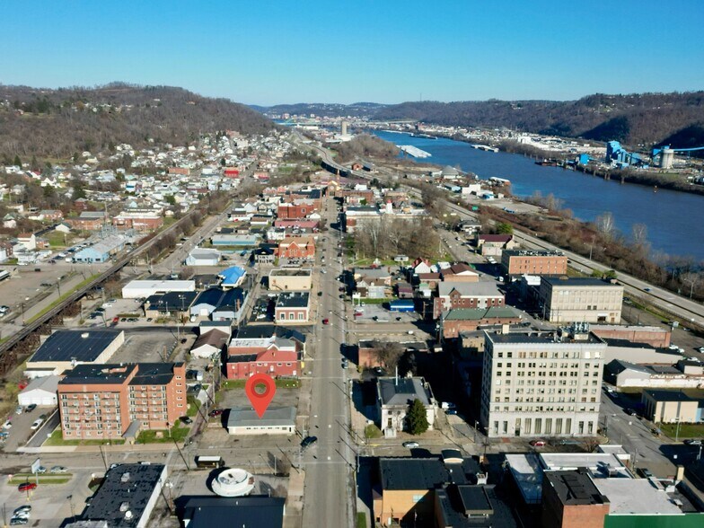 More Photos Of 3201 Guernsey St, Bellaire Office For Sale