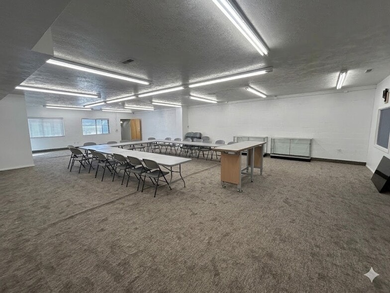 More Photos Of 244 N Main St, Spanish Fork Storefront Retail Office For Lease