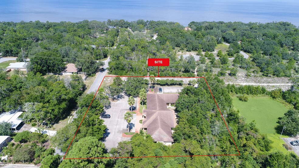 More Photos Of 1830 Hickory Shores Rd, Gulf Breeze Medical For Lease