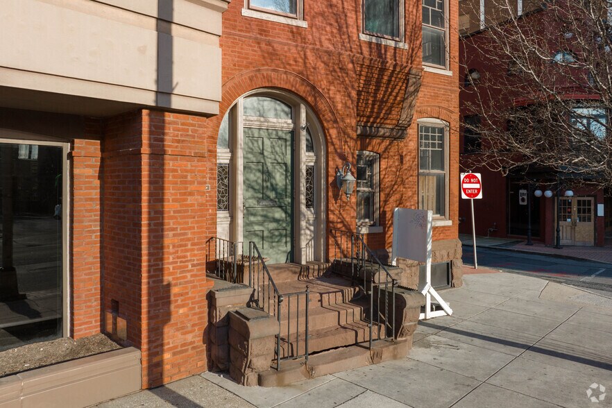 More Photos Of 401 N 2nd St, Harrisburg Loft Creative Space For Sale