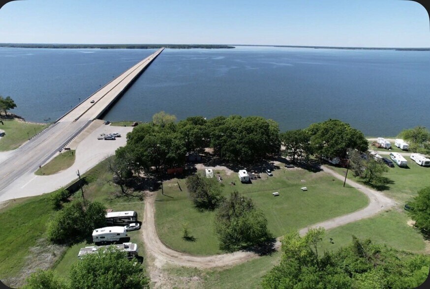 Primary Photo Of 201 Highway 276, East Tawakoni Specialty For Sale