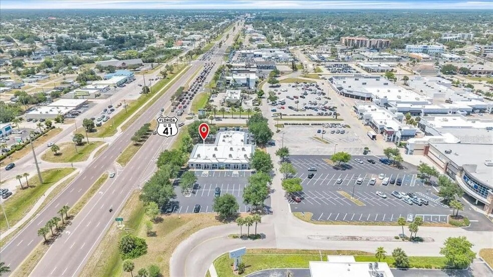 More Photos Of 3300 Tamiami Trl, Port Charlotte Medical For Lease