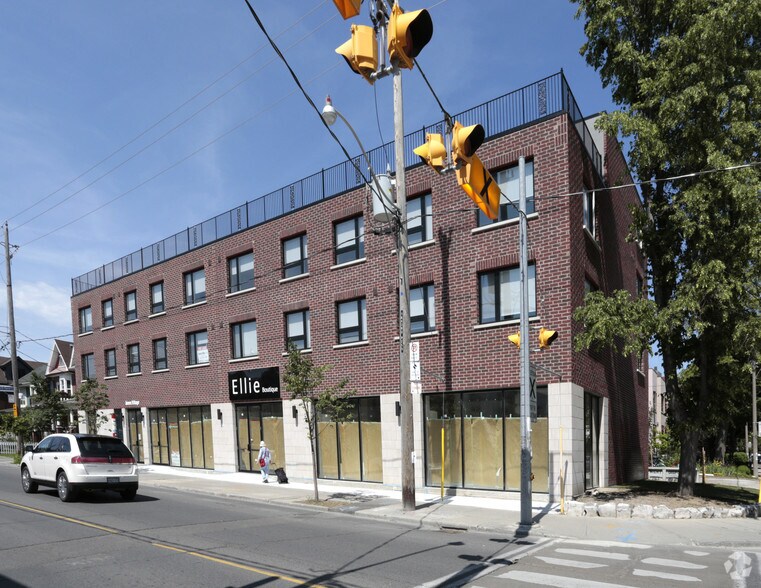 More Photos Of 251-255 Christie St, Toronto Apartments For Sale