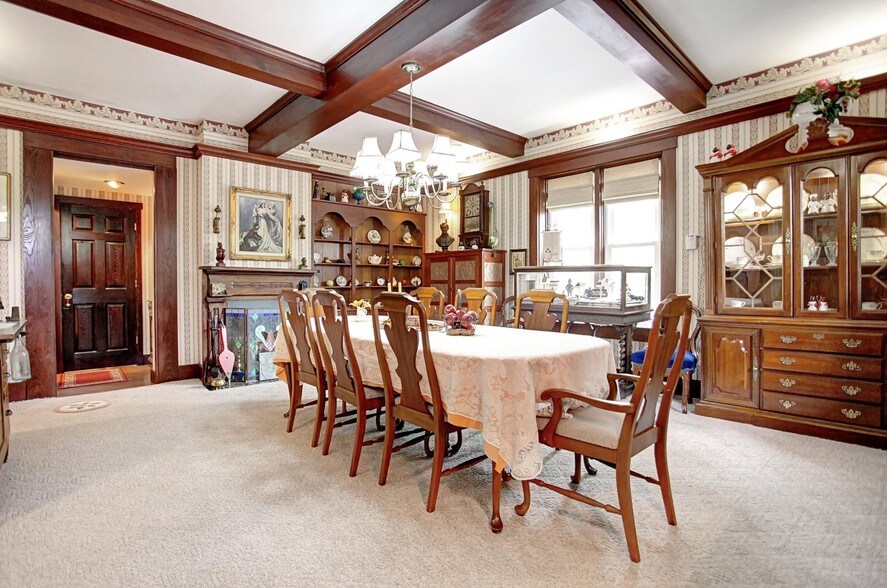 More Photos Of 80 W State St, Springboro Hospitality For Sale