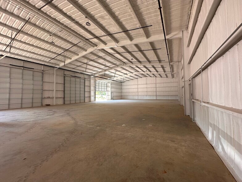 More Photos Of 12308 Rendon Rd, Burleson Industrial For Sale
