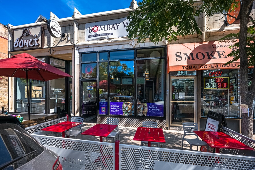 More Photos Of 3139 N Broadway St, Chicago General Retail For Sale