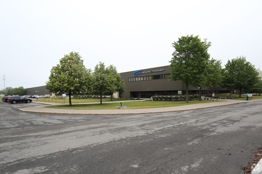 Primary Photo Of 500 Lee Rd, Rochester Manufacturing For Lease