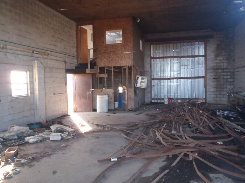 More Photos Of 2601 Van Dyke Rd, Newport Land For Sale