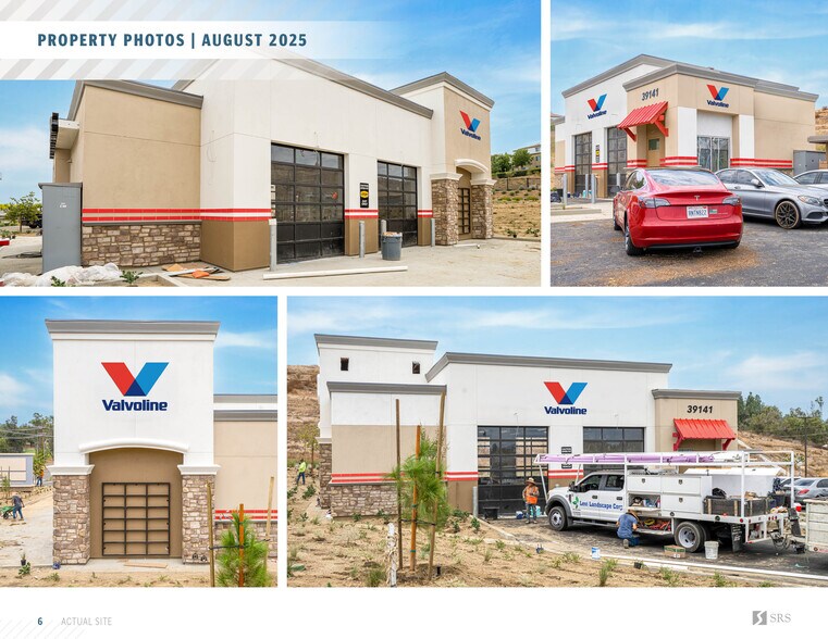 More Photos Of 39141 Delhaven St, Murrieta Auto Repair For Sale