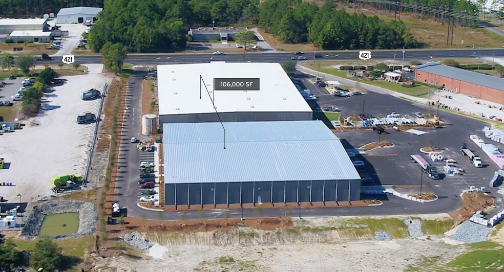 More Photos Of , Wilmington Industrial For Sale