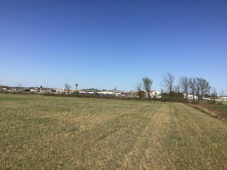 More Photos Of E. 310 Road, Big Cabin Land For Sale