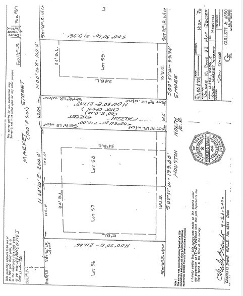 More Photos Of 12444 Market St, Houston Land For Sale