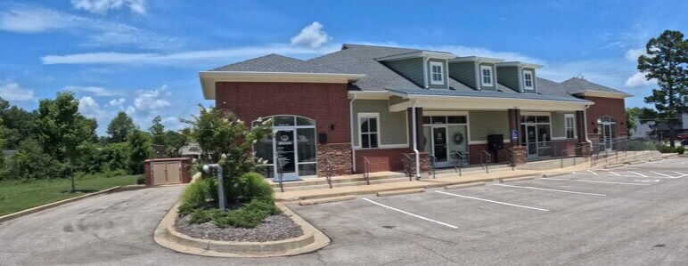More Photos Of 6245 Greenlee St, Arlington Office For Sale