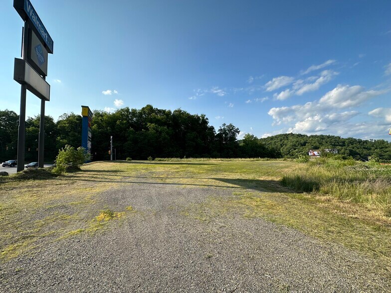 More Photos Of 00 Chaplin, Morgantown Land For Sale