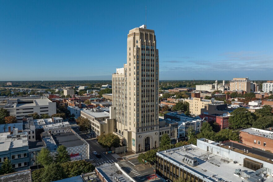 Photo of 1st Floor Ste 