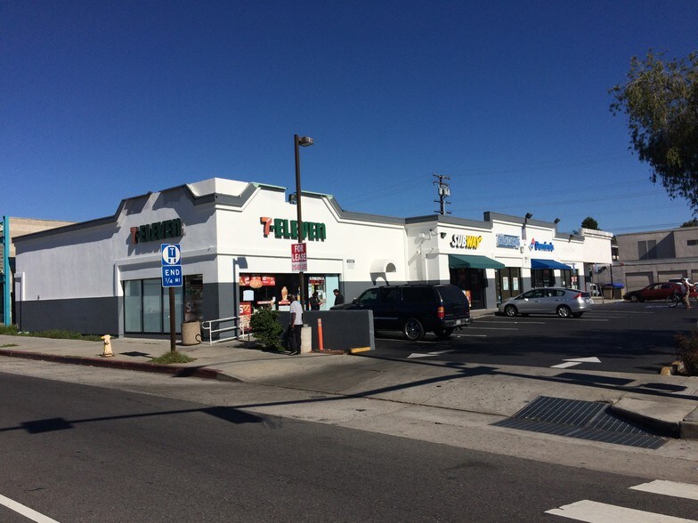 More Photos Of 1865 Lincoln Blvd, Santa Monica Unknown For Lease