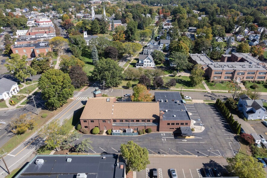 More Photos Of 45 S Main St, Branford Bank For Sale