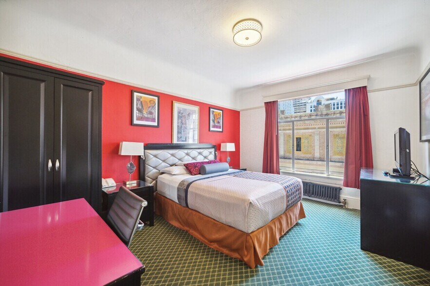 More Photos Of 432 Geary St, San Francisco Apartments For Sale