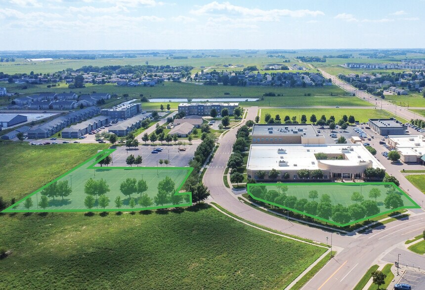 More Photos Of 3901 N Louise Ave, Sioux Falls Office For Lease