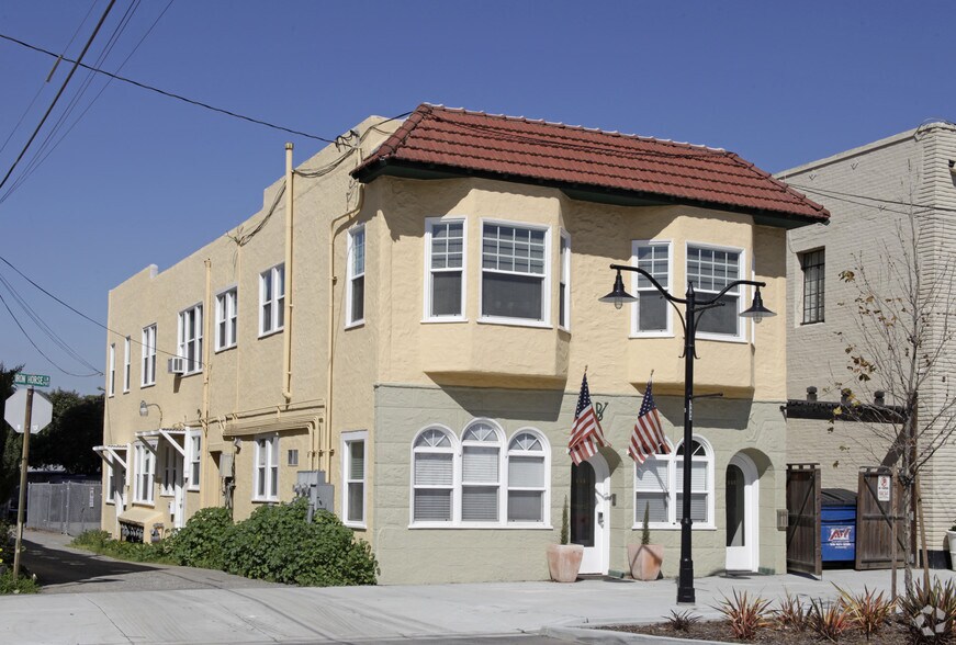 Primary Photo Of 141 I St, Fremont Office Residential For Lease