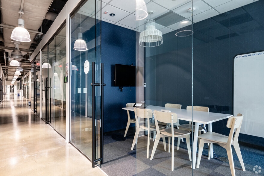 More Photos Of 700 Tech Center Pky, Newport News Coworking Space