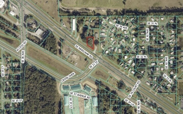 More Photos Of 3843 Maricamp rd, Ocala Land For Sale