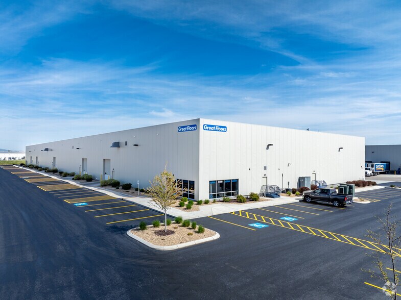 More Photos Of 16400 Norco Way, Nampa Warehouse For Lease