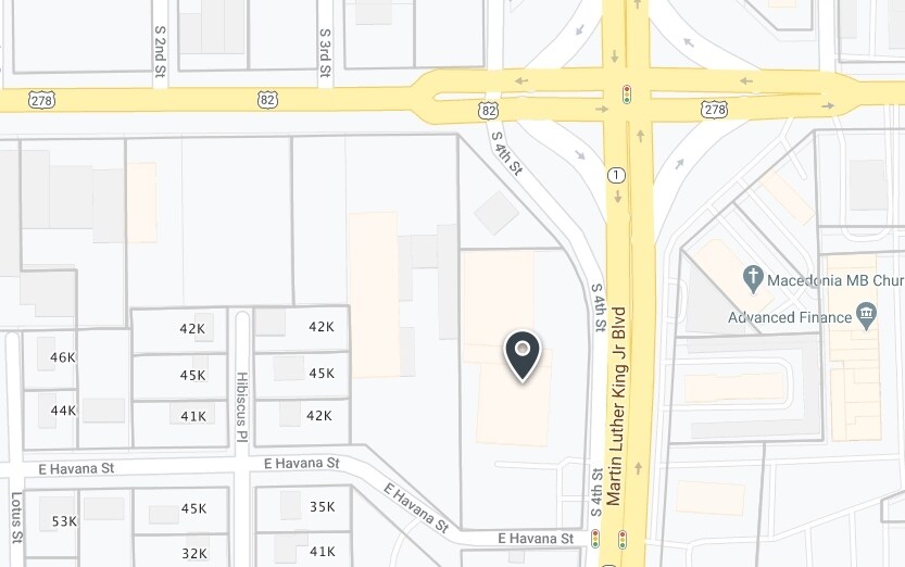 More Photos Of 635-645 Highway 1 S, Greenville Storefront For Lease