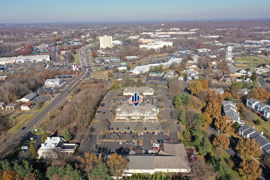 More Photos Of 333 N Oxford Valley Rd, Fairless Hills Medical For Lease