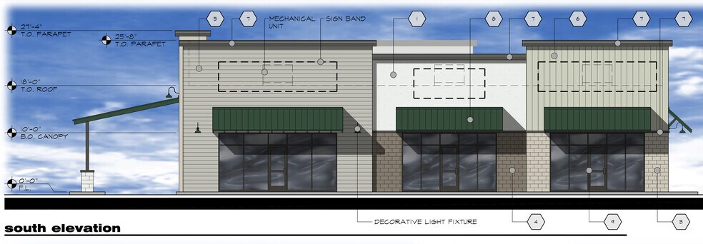 More Photos Of 2343 E Queen Creek, Gilbert Unknown For Lease