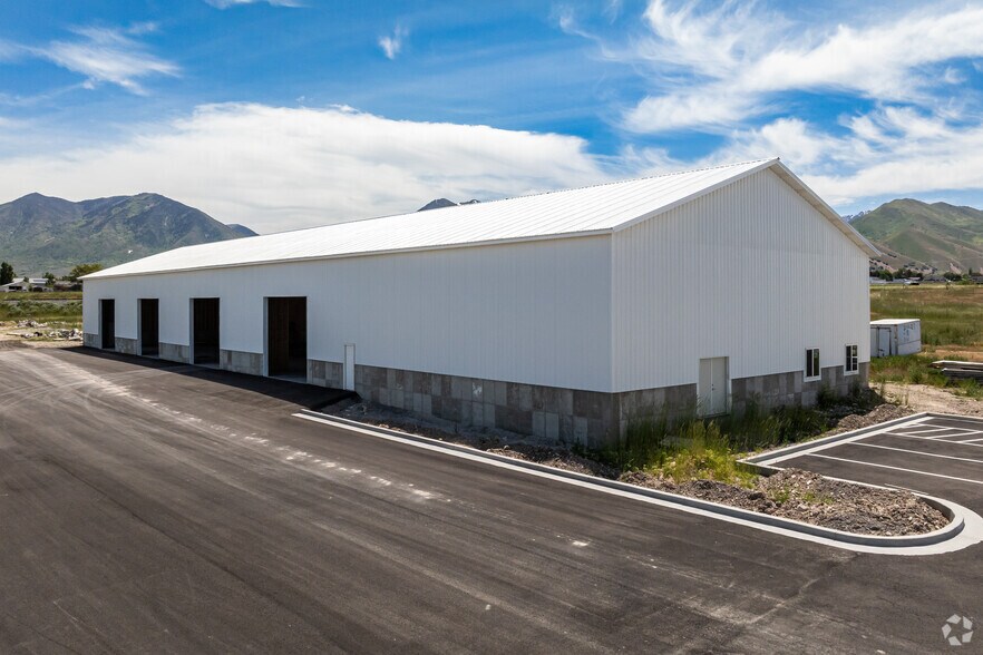 Primary Photo Of 952 N 1000 W, Tooele Warehouse For Sale