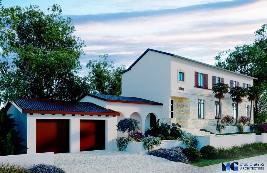 More Photos Of 1810 Michigan Ave, Miami Beach Apartments For Sale