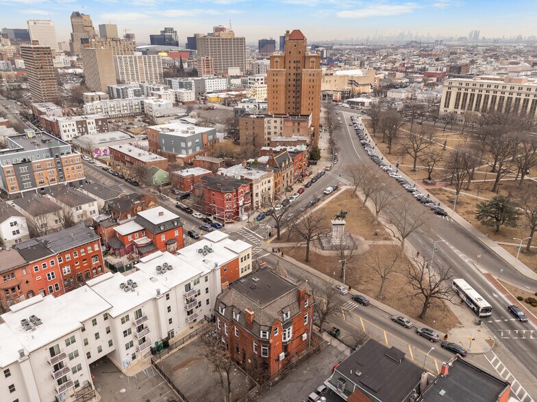 More Photos Of 67-69 Lincoln Park, Newark Apartments For Sale