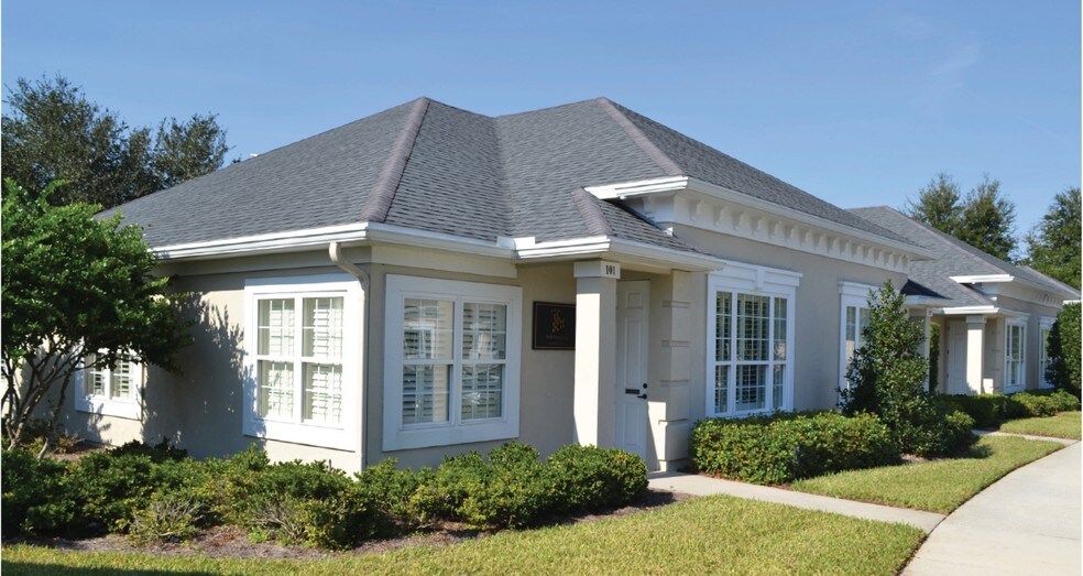 More Photos Of 13241 Bartram Park Blvd, Jacksonville Medical For Sale