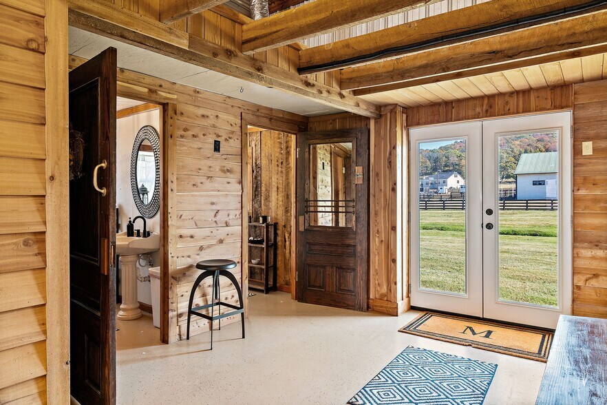 More Photos Of 2133 Allisona Rd, Eagleville Lodge Meeting Hall For Sale