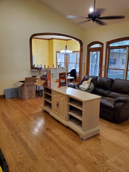 More Photos Of 3900 Shell Rd, Georgetown Land For Lease