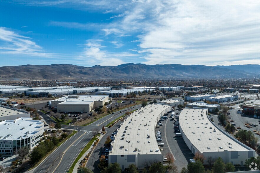 More Photos Of 8975 Double Diamond Pky, Reno Warehouse For Lease