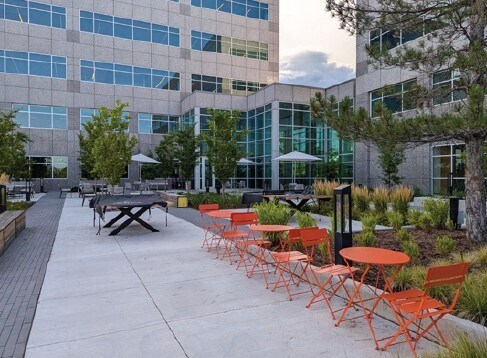 More Photos Of 2795 E Cottonwood Pky, Salt Lake City Office For Lease