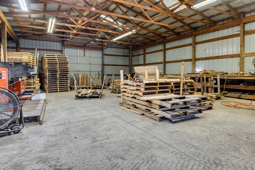 More Photos Of 77 N Market St, Nanticoke Distribution For Lease