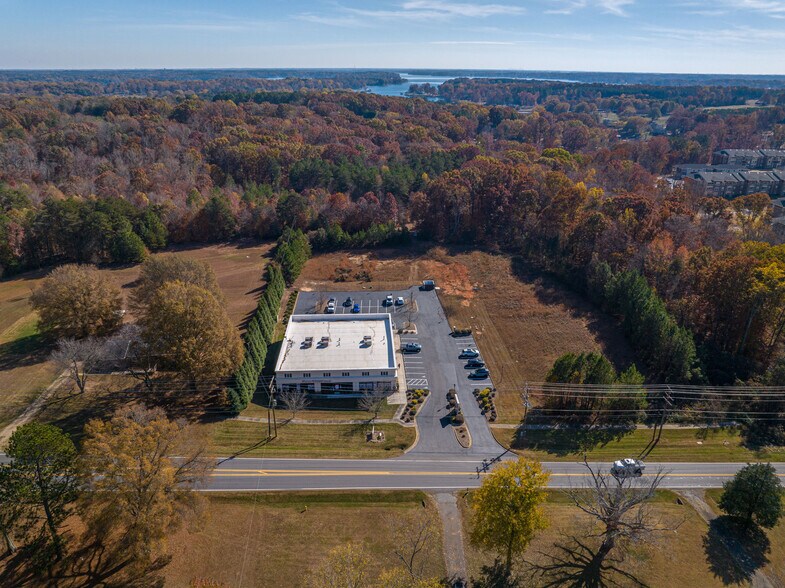 More Photos Of 7825 NC Highway 150 E, Terrell Freestanding For Sale